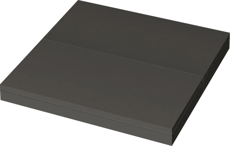 Spa Cover Tot 180 Cm - Model 2 4 Spa Cover Tot 180 Cm - Model 2 - Afbeelding 2