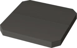 Spa Cover Tot 250 Cm - Model 4 -Bestway Verkoop model4 basic