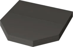 Spa Cover Tot 240 Cm - Model 6 7 Spa Cover Tot 240 Cm - Model 6 -Bestway Verkoop model6 basic 2