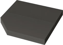 Spa Cover Tot 250 Cm - Model 7 -Bestway Verkoop model7 basic 1