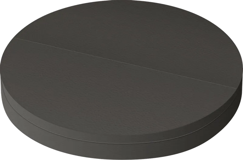 Spa Cover Tot 250 Cm - Model 9 4 Spa Cover Tot 250 Cm - Model 9 - Afbeelding 2