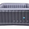 NetSpa Canyon Opblaasbare Spa - 4 Persoons 1 NetSpa Canyon Opblaasbare Spa - 4 Persoons -Bestway Verkoop netspa canyon opblaasbare spa 4 persoons