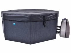 Bestway Verkoop -Bestway Verkoop netspa octopus met afdekhoes