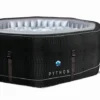 NetSpa Python Opblaasbare Spa - 6 Persoons -Bestway Verkoop netspa python opblaasbare spa 6 persoons