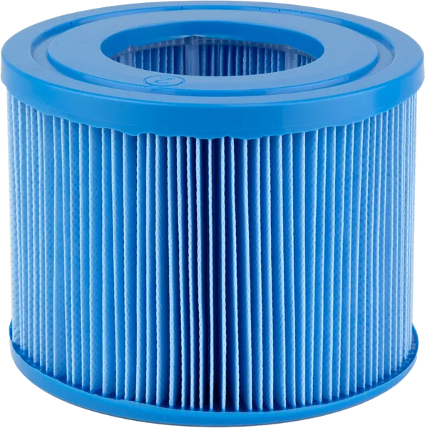 NetSpa Bacti-Stop Spa Filter - 3 Stuks 4 NetSpa Bacti-Stop Spa Filter - 3 Stuks - Afbeelding 2