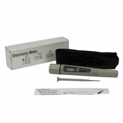 Pool-i.d. Digitale PH Tester 5 Pool-i.d. Digitale PH Tester -Bestway Verkoop pool i.d. electronische ph tester 1