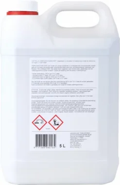 Pool Power Anti Alg - 5 Liter -Bestway Verkoop pp 5l 3