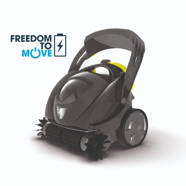 Zodiac RS 0800 Sparobot 11 Zodiac RS 0800 Sparobot - Afbeelding 9