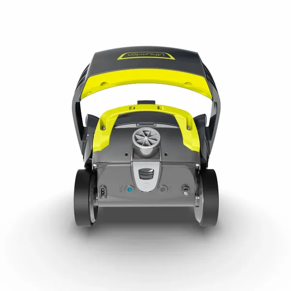 Zodiac RS 0800 Sparobot 6 Zodiac RS 0800 Sparobot - Afbeelding 4