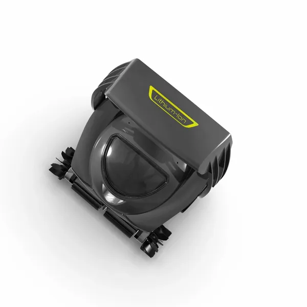 Zodiac RS 0800 Sparobot 7 Zodiac RS 0800 Sparobot - Afbeelding 5