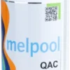 Melpool QAC Anti Alg - 1 Liter -Bestway Verkoop qac 1kg