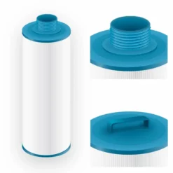 W'eau Spa Filter Type 19 (o.a. SC719 Of 5CH-502) -Bestway Verkoop sc719 02