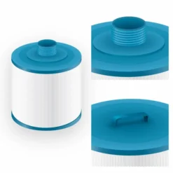 W'eau Spa Filter Type 20 (o.a. SC720 Of 6CH-502) -Bestway Verkoop sc720 02 1