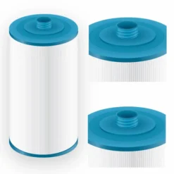 W'eau Spa Filter Type 22 (o.a. SC722 Of C-8380) -Bestway Verkoop sc722 02
