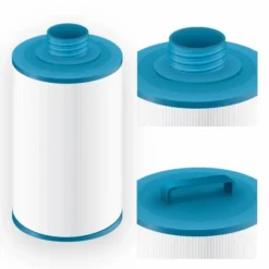 W'eau Spa Filter Type 28 (o.a. SC728 Of 4CH-925) -Bestway Verkoop sc728 02 1