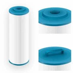 W'eau Spa Filter Type 57 (o.a. SC757 Of 4CH-949) -Bestway Verkoop sc757 02