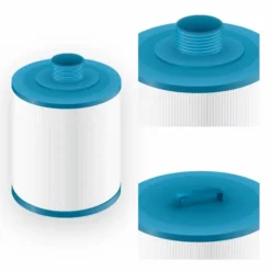 W'eau Spa Filter Type 72 (o.a. SC772 Of 7CH-322) -Bestway Verkoop sc772 02