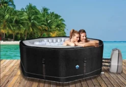 Bestway Verkoop -Bestway Verkoop spa python gonfiabile