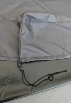 W'eau Spa Cover Beschermhoes - 215 X 215 Cm -Bestway Verkoop spa cover hoezen 1 1 1 1 1 1