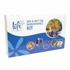 Life Spa & Hottub Onderhouds Kit