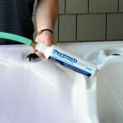 Spa Line Pure Fill Calcium Filter -Bestway Verkoop spa line voorfilter 1