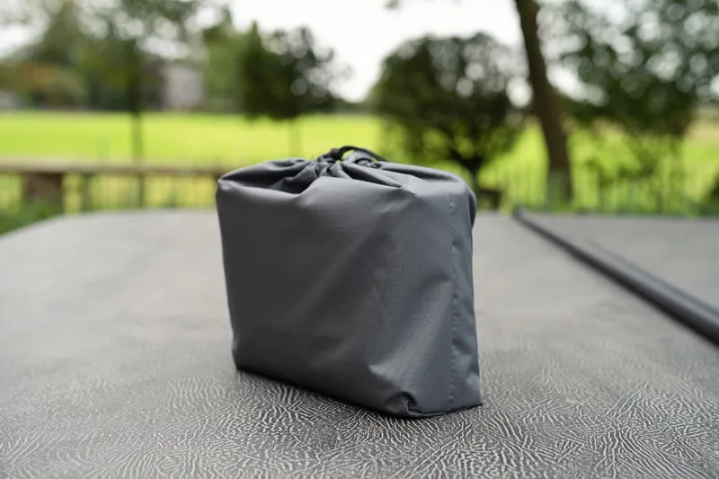 W'eau Spa Cover Beschermhoes - 220 X 220 Cm 7 W'eau Spa Cover Beschermhoes - 220 X 220 Cm - Afbeelding 5