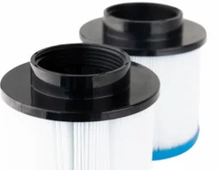 W'eau Spa Filter Type 103 (geschikt Voor O.a. Aquaparx, G-spa) - 2 Stuks -Bestway Verkoop spafiltertype103 3