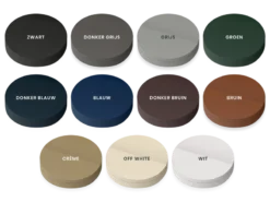 Spa Cover Tot 250 Cm - Model 7 -Bestway Verkoop spaover colors 23