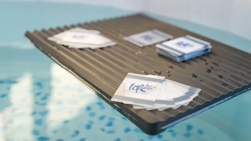 Life Speelkaarten Voor In De Spa 6 Life Speelkaarten Voor In De Spa - Afbeelding 4