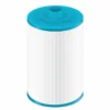 W'eau Spa Filter Type 10 (o.a. SC710 Of 7CH-40) 1 W'eau Spa Filter Type 10 (o.a. SC710 Of 7CH-40) -Bestway Verkoop type 10