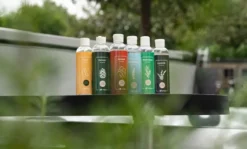 W'eau Spa Geur - Eucalyptus - 250 Ml 9 W'eau Spa Geur - Eucalyptus - 250 Ml -Bestway Verkoop w eau geurtjes 1 1