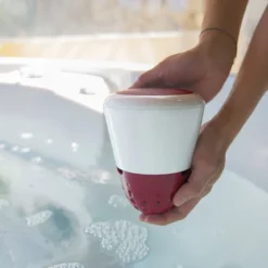 Ondilo ICO Smart Spa Tester 9 Ondilo ICO Smart Spa Tester -Bestway Verkoop whirlpool thermometer ico spa badezuber smart